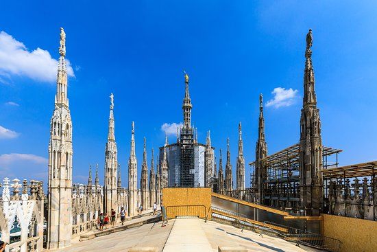 Duomo Katedrali